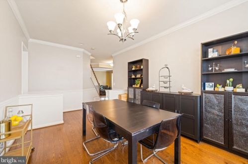 18799 Pier Trail Dr, Triangle VA  22172-2351 exterior