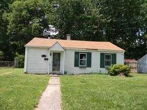 418 Cedar Dr, Hampton, VA 23669-2202