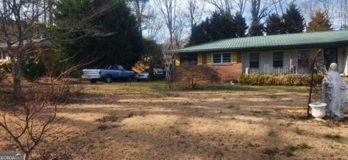 5455 Francis Ave, Stone Mountain, GA 30087-3104