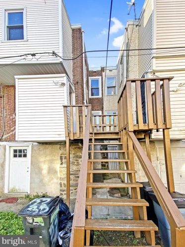 5355 Berks St, Philadelphia PA 19131-3230 exterior