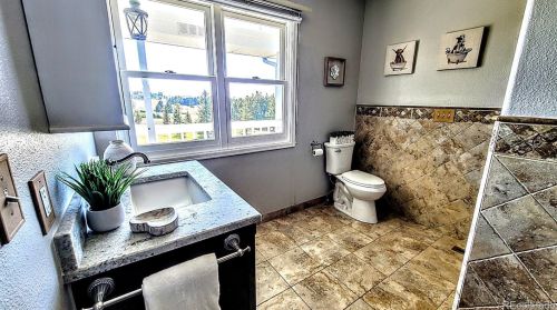 512 Meadow Station Cir, Parker CO  80138-4450 exterior