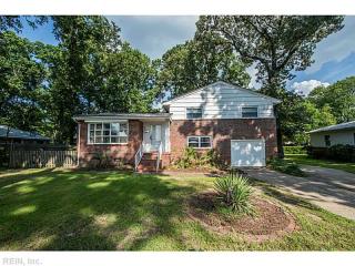 7828 Walters Dr, Norfolk, VA 23518-4643