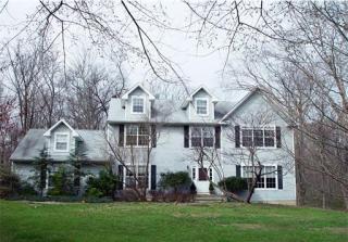 3 Stirrup Way, Princeton NJ  08540-8643 exterior