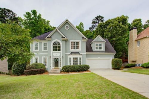 1518 Grace Meadows Ln, Smyrna, GA 30082-3386