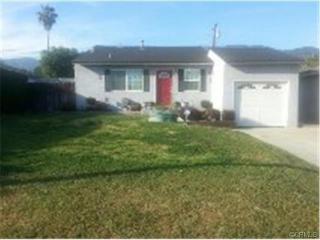 1915 Chesson St, Duarte, CA 91010-1922