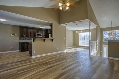 4072 Peachtree Farms Rd, Rex GA  30273-1380 exterior