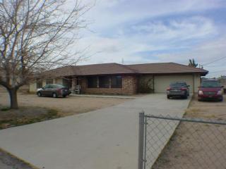 11880 Balsam Ave, Hesperia, CA 92345-1606
