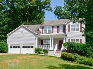 600 Sherwood Ct, Holly Springs, GA 30114-8808
