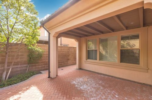81 Kimbal, Irvine CA  92620 exterior