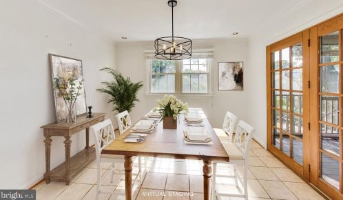 3708 Kayson St, Silver Spring MD 20906-3942 exterior