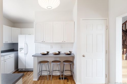 4029 Zuni St, Denver CO  80211-2146 exterior