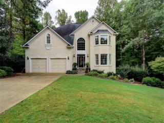 3233 Eagle Watch Dr, Holly Springs, GA 30189-6853