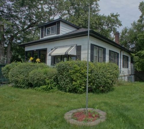 11110 La Porte Rd, Mokena, IL 60448-1607