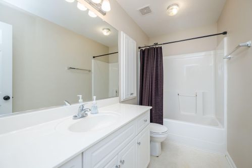 436 Flowing Crk Dr, Evans GA  30809-6425 exterior