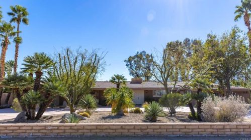 281 Montezuma Rd, Borrego Springs, CA