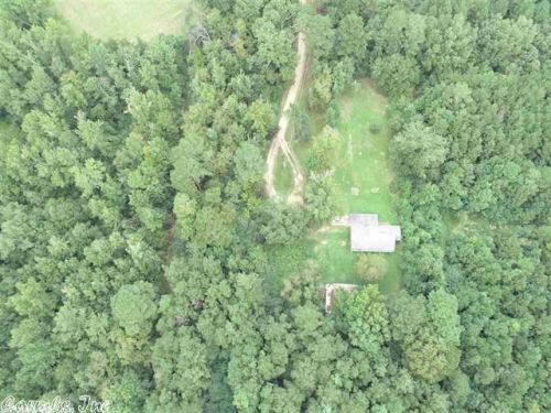 1201 Newton, Warren, AR 71671-3760