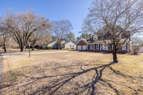 1512 Brookstone Dr, Graniteville, SC 29829-3903