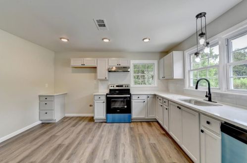 1757 Yellow St, Conyers GA  30012-3605 exterior