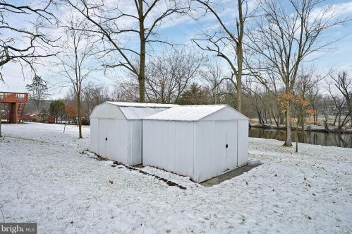 1561 Waggoners Gap Rd, Carlisle PA  17013-8353 exterior