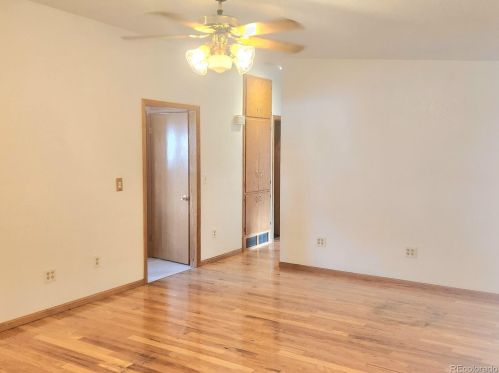 8120 54th Pl, Arvada CO  80002-3514 exterior