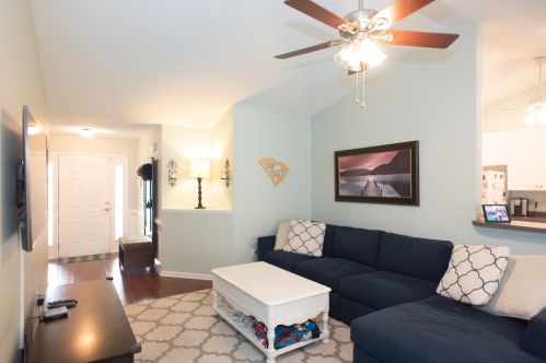 1444 Wellesley Cir, Mount Pleasant SC  29466-9053 exterior