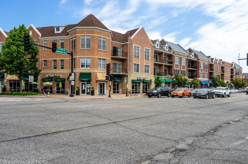 20 Main St, Mount Prospect IL  60056-3256 exterior