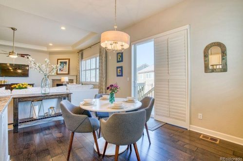 10512 Sierra Ridge Dr, Parker CO 80134-4968 exterior