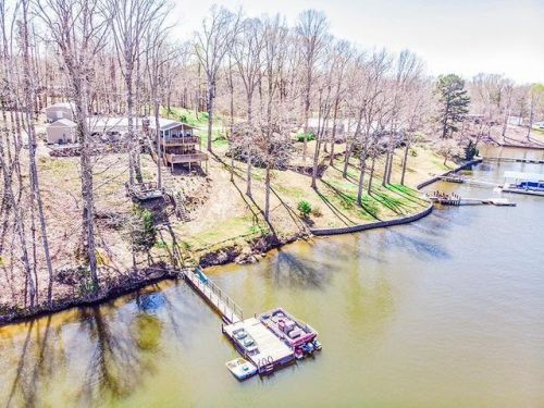 89 George Owens Rd, Abbeville, SC 29620-3362