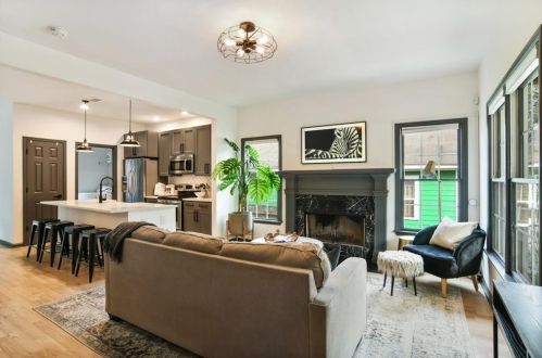931 Fern Ave, Atlanta GA  30315-1848 exterior