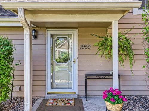 1955 Xanadu Way, Denver CO  80014-4311 exterior