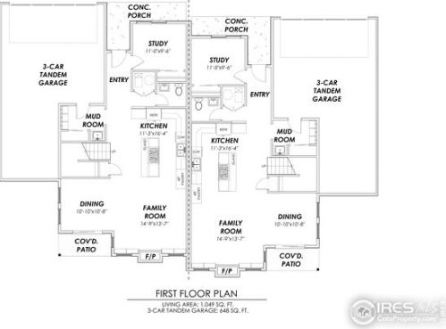 8722 49th Pl, Arvada, CO 80002-4244