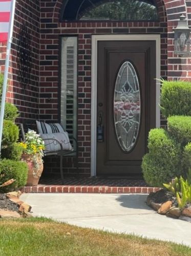 16230 Jordyn Lake Dr, Tomball, TX 77377-8223