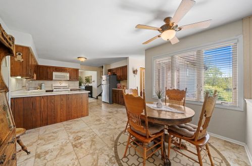 3023 Cedar Ln, Crete IL  60417-3767 exterior