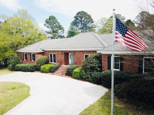 312 Wigfall St, Meeting Street, SC 29824-1267