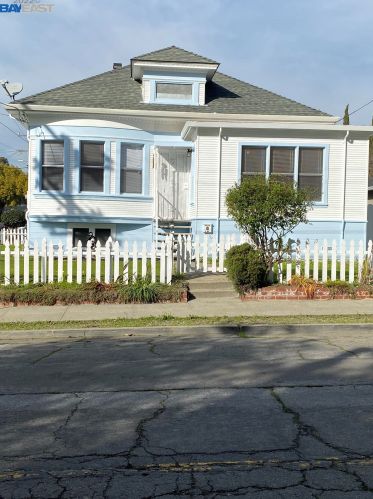 1506 C St, Hayward, CA 94541-3022