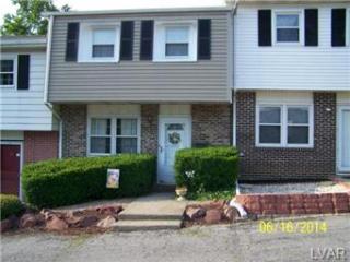 2549 Mountain Ln, Allentown, PA 18103-7322
