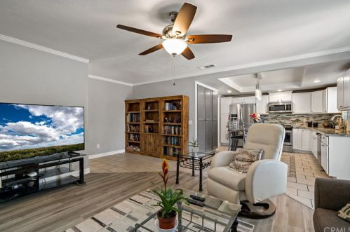16975 Obsidian Dr, Riverside CA  92508-9407 exterior