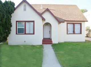 1031 Thompson Ave, Glendale CA  91201-3276 exterior