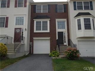 412 Oak St, Bethlehem PA  18017-7076 exterior