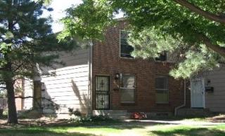 925 Elm St, Denver CO  80220-4320 exterior