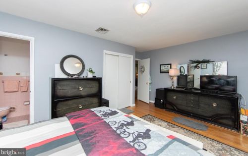 419 Farwood Rd, Haddonfield NJ exterior