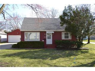 2405 14th Ave, Midway IA  52302-2016 exterior
