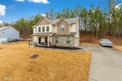 120 Fairview Dr, Newnan, GA 30263