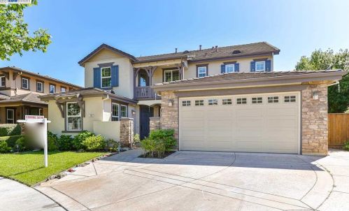 1168 Wenig Ct, Pleasanton, CA 94566-3701