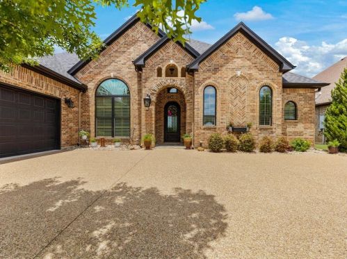 11029 Hawkins Home Blvd, Fort Worth TX  76126-4735 exterior