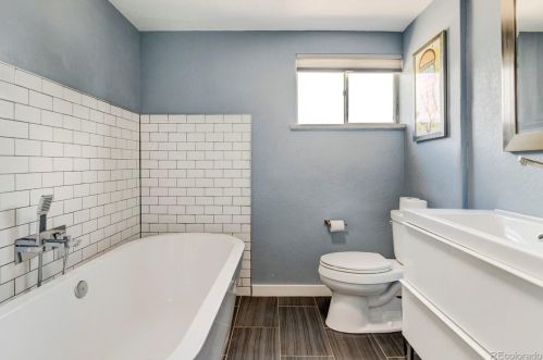 5136 Elati Dr, Englewood CO  80110-6712 exterior