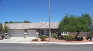 337 Evan Picone Dr, Henderson NV  89014-6065 exterior