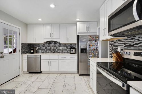 13312 Kara Ln, Silver Spring MD 20904-3425 exterior