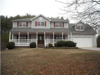 382 Still Meadow Ln, Flintstone, GA 30725-2580
