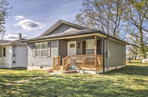 221 4th St, Festus, MO 63028-1908